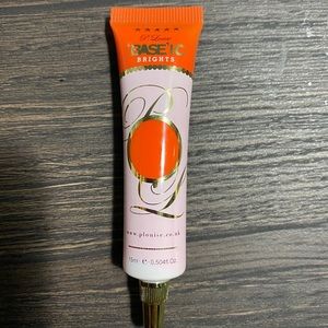PLouise Base’ic Brights Eyebase- OTT Orange